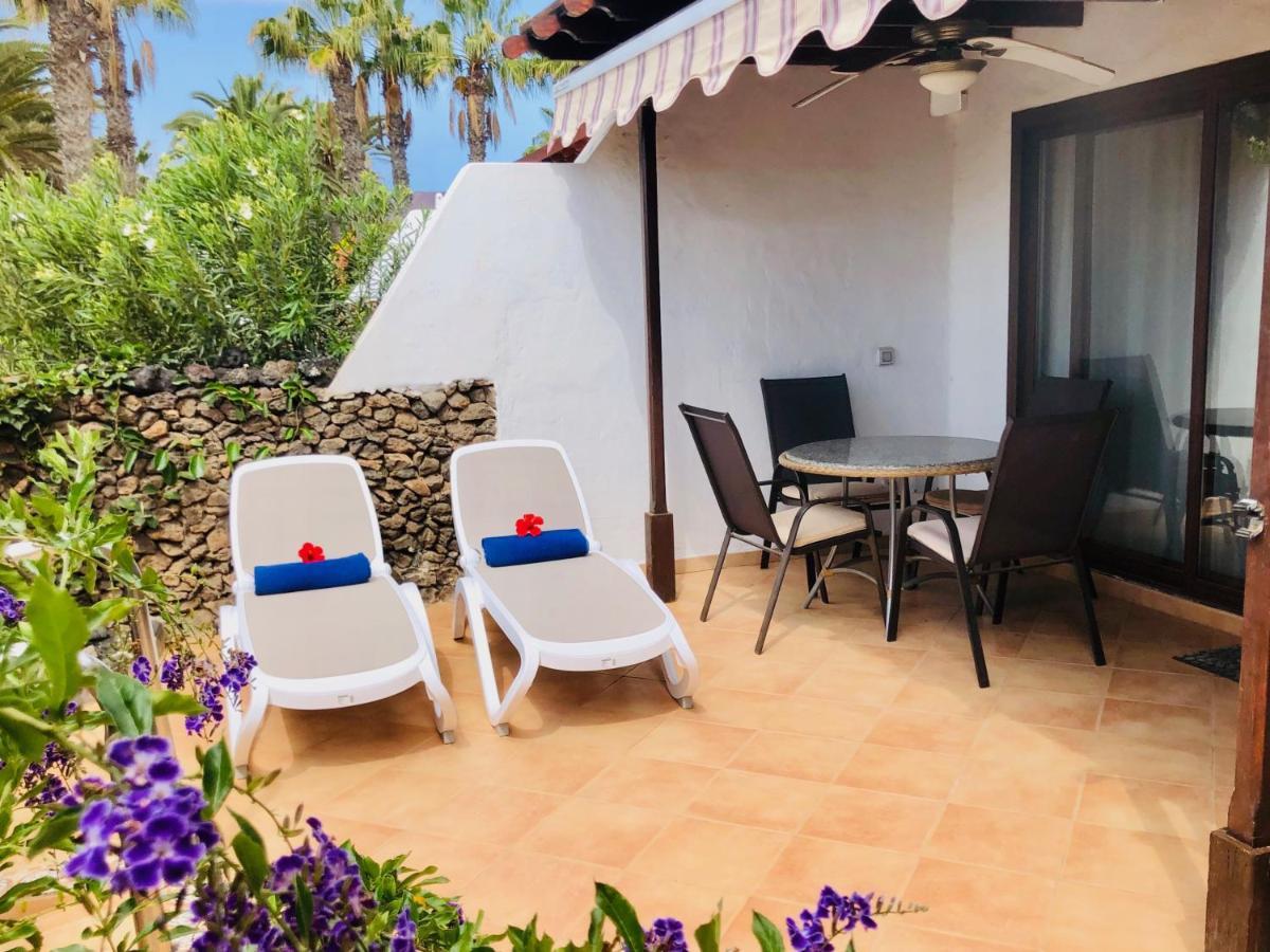 Casas Del Sol Candesa Playa Blanca  Ngoại thất bức ảnh
