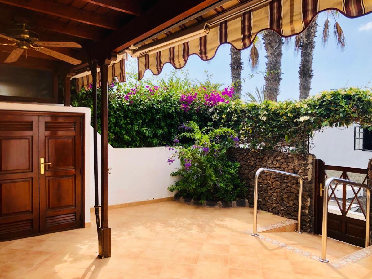 Casas Del Sol Candesa Playa Blanca  Ngoại thất bức ảnh