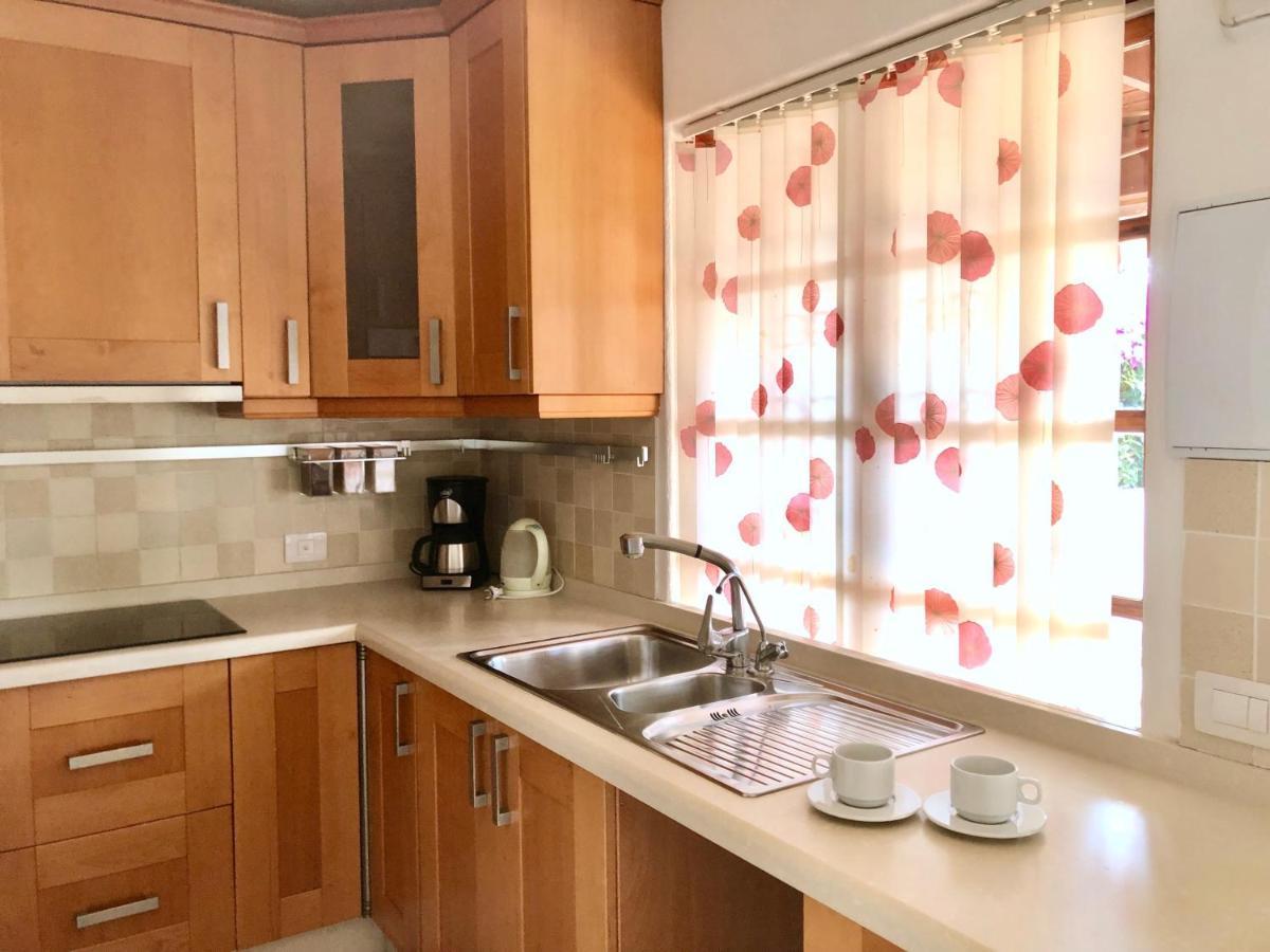 Casas Del Sol Candesa Playa Blanca  Ngoại thất bức ảnh
