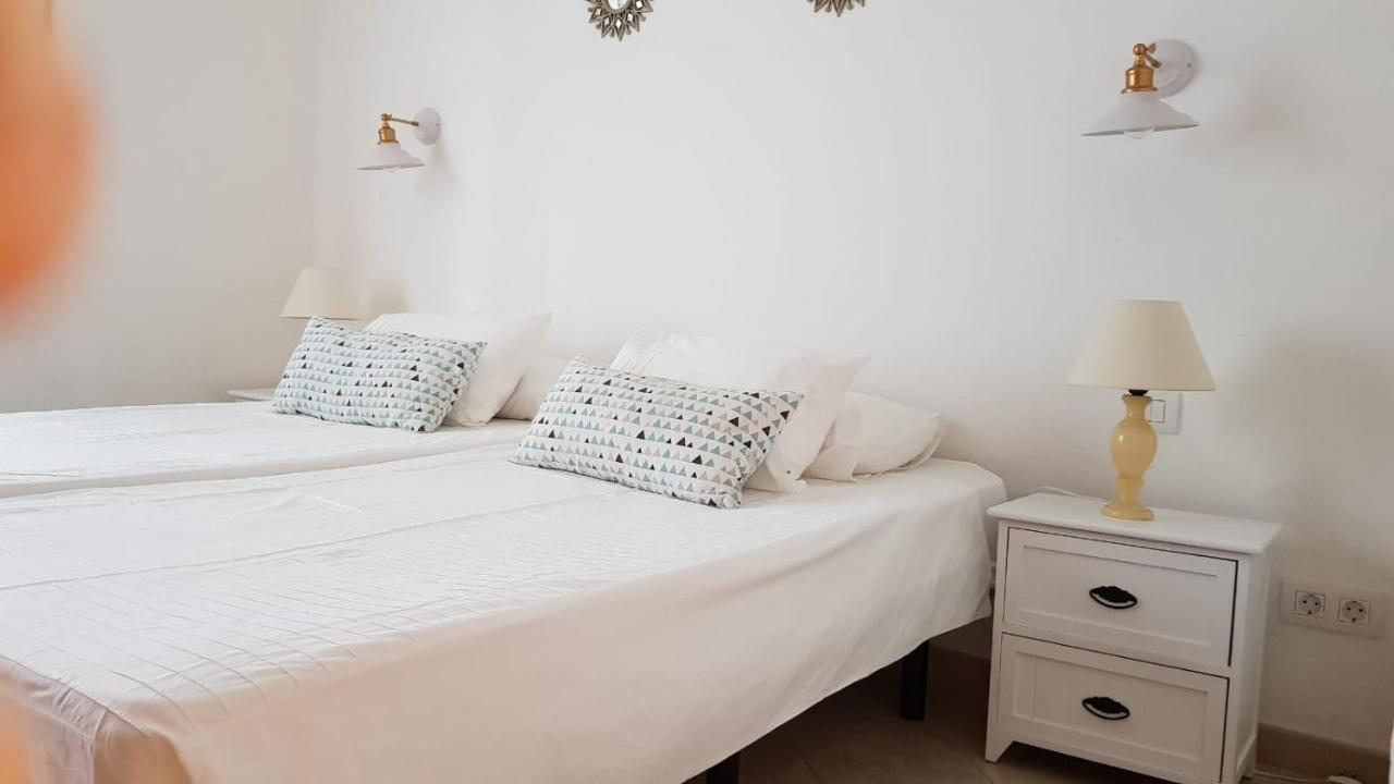 Casas Del Sol Candesa Playa Blanca  Ngoại thất bức ảnh