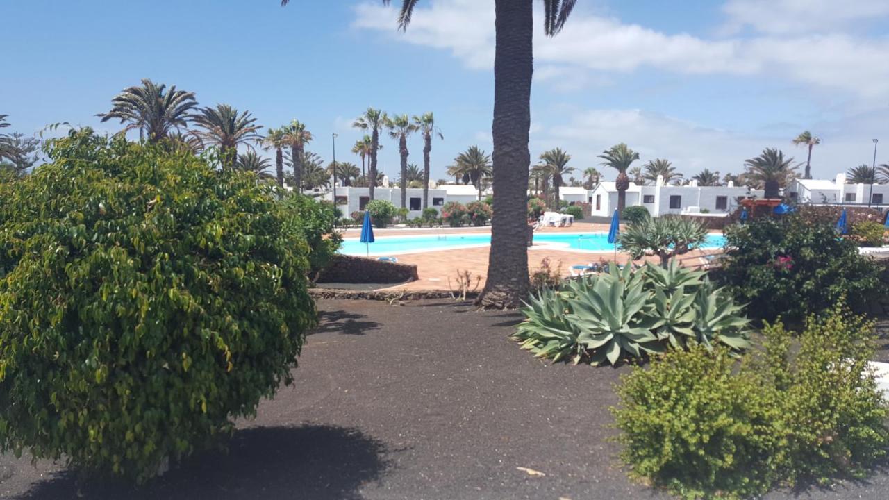 Casas Del Sol Candesa Playa Blanca  Ngoại thất bức ảnh