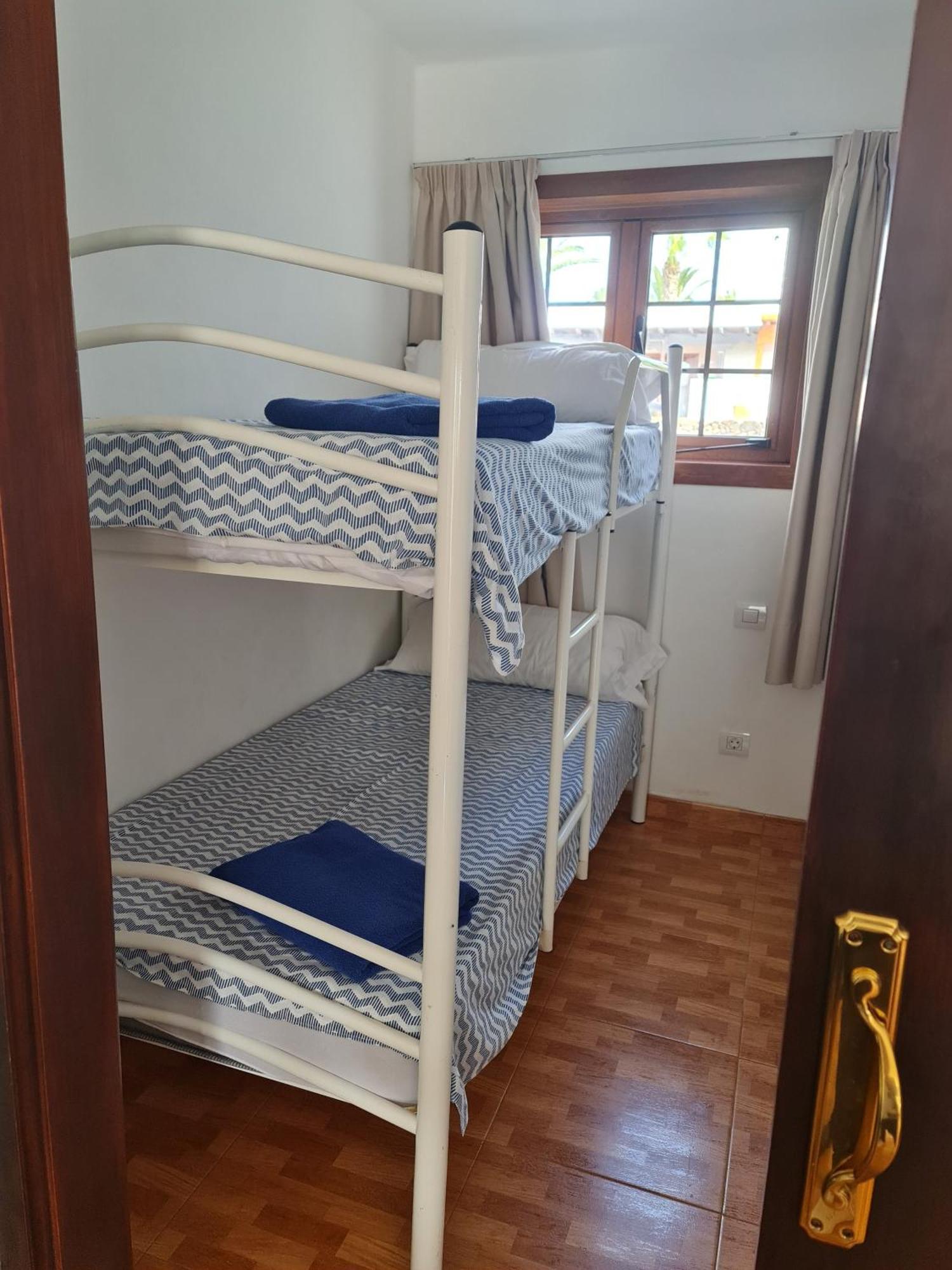 Casas Del Sol Candesa Playa Blanca  Ngoại thất bức ảnh